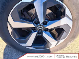 Nissan Qashqai  e-Power 190 ch N-Connecta occasion - Photo 17