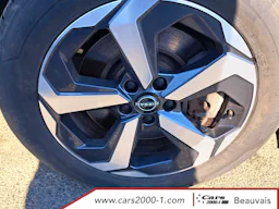 Nissan Qashqai e-Power 190 ch N-Connecta occasion - Photo 18