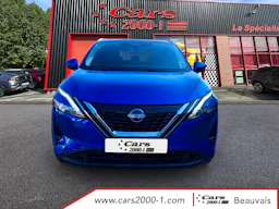 Nissan Qashqai e-Power 190 ch N-Connecta occasion - Photo 2