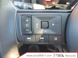 Nissan Qashqai e-Power 190 ch N-Connecta occasion - Photo 21