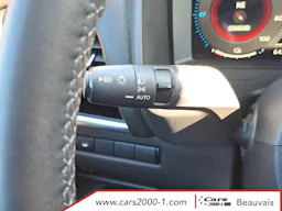 Nissan Qashqai  e-Power 190 ch N-Connecta occasion - Photo 22