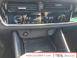 Nissan Qashqai  e-Power 190 ch N-Connecta occasion - Photo 25
