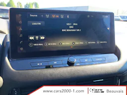 Nissan Qashqai e-Power 190 ch N-Connecta occasion - Photo 28