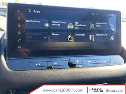 Nissan Qashqai e-Power 190 ch N-Connecta occasion - Photo 29