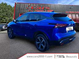 Nissan Qashqai e-Power 190 ch N-Connecta occasion - Photo 6