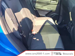 Nissan Qashqai e-Power 190 ch N-Connecta occasion - Photo 9