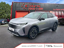 Peugeot 3008 Hybrid 145 e-DCS6 GT occasion - Photo 1
