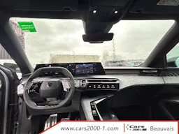 Peugeot 3008  Hybrid 145 e-DCS6 GT occasion - Photo 10