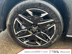 Peugeot 3008  Hybrid 145 e-DCS6 GT occasion - Photo 15