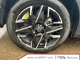 Peugeot 3008  Hybrid 145 e-DCS6 GT occasion - Photo 17