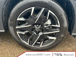 Peugeot 3008 Hybrid 145 e-DCS6 GT occasion - Photo 18