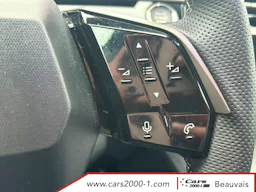 Peugeot 3008  Hybrid 145 e-DCS6 GT occasion - Photo 19