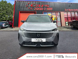 Peugeot 3008 Hybrid 145 e-DCS6 GT occasion - Photo 2