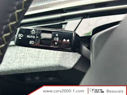 Peugeot 3008  Hybrid 145 e-DCS6 GT occasion - Photo 20