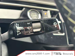 Peugeot 3008 Hybrid 145 e-DCS6 GT occasion - Photo 21