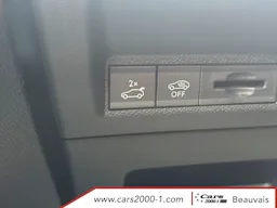 Peugeot 3008  Hybrid 145 e-DCS6 GT occasion - Photo 22