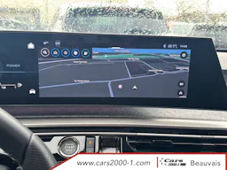 Peugeot 3008  Hybrid 145 e-DCS6 GT occasion - Photo 25