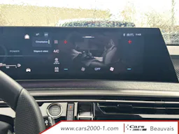 Peugeot 3008 Hybrid 145 e-DCS6 GT occasion - Photo 26
