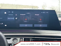 Peugeot 3008  Hybrid 145 e-DCS6 GT occasion - Photo 27