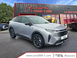 Peugeot 3008  Hybrid 145 e-DCS6 GT occasion - Photo 3