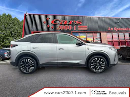Peugeot 3008 Hybrid 145 e-DCS6 GT occasion - Photo 4