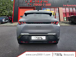 Peugeot 3008 Hybrid 145 e-DCS6 GT occasion - Photo 5