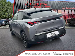 Peugeot 3008  Hybrid 145 e-DCS6 GT occasion - Photo 6
