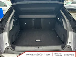 Peugeot 3008  Hybrid 145 e-DCS6 GT occasion - Photo 7