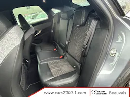 Peugeot 3008 Hybrid 145 e-DCS6 GT occasion - Photo 9