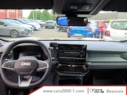Dacia Duster  TCe 130 4x2 Extreme occasion - Photo 10