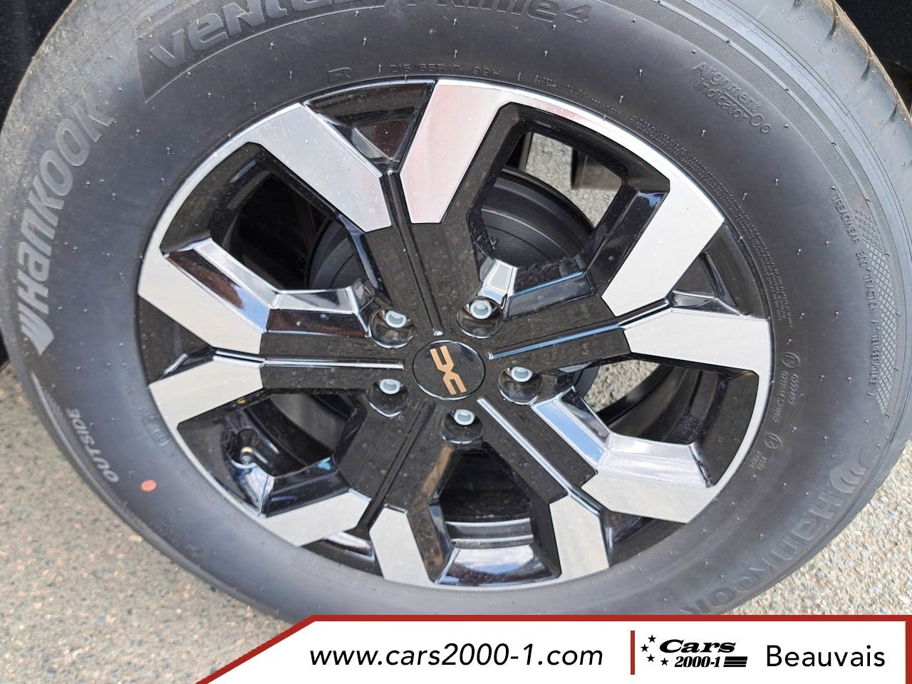 Dacia Duster  TCe 130 4x2 Extreme occasion - Photo 16