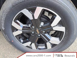 Dacia Duster  TCe 130 4x2 Extreme occasion - Photo 16