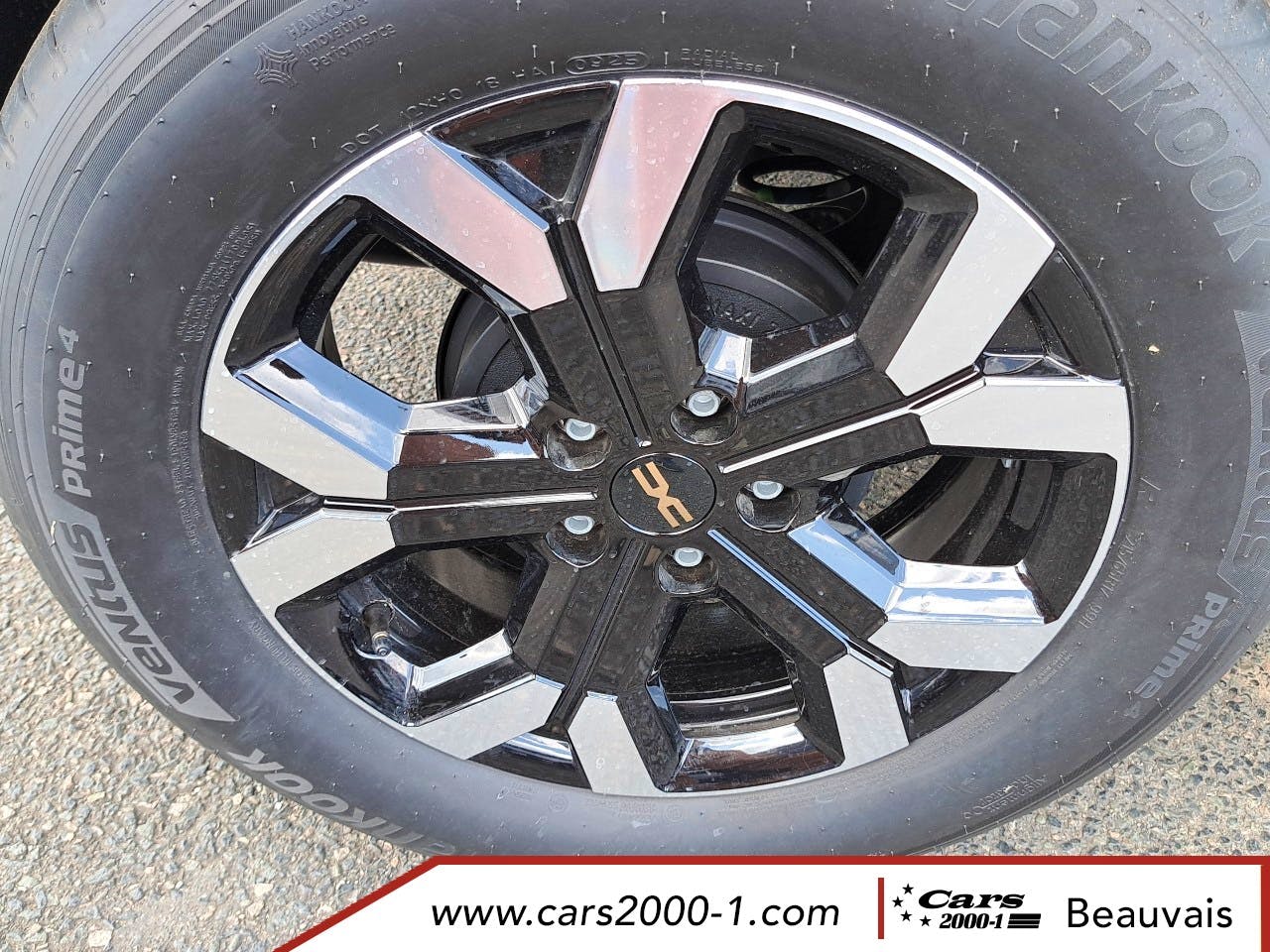 Dacia Duster  TCe 130 4x2 Extreme occasion - Photo 17