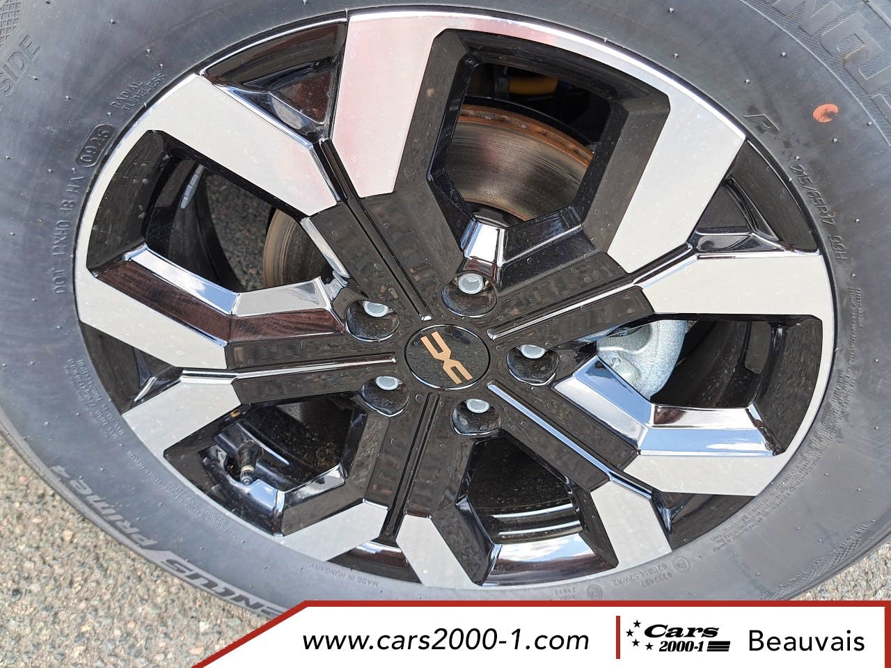Dacia Duster  TCe 130 4x2 Extreme occasion - Photo 18
