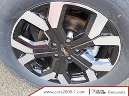 Dacia Duster  TCe 130 4x2 Extreme occasion - Photo 18