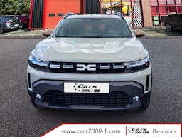 Dacia Duster  TCe 130 4x2 Extreme occasion - Photo 2