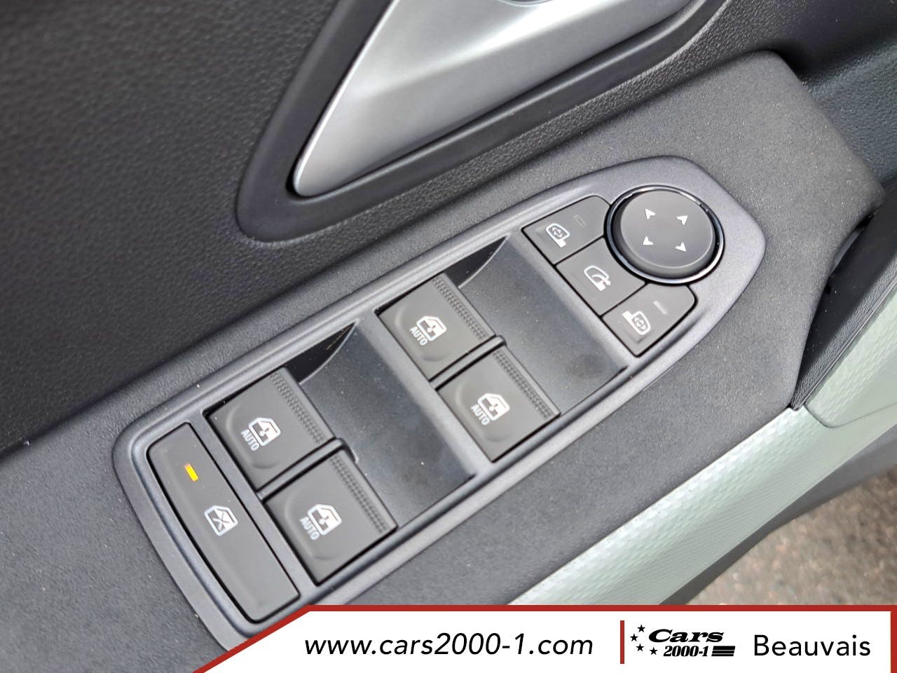 Dacia Duster  TCe 130 4x2 Extreme occasion - Photo 20