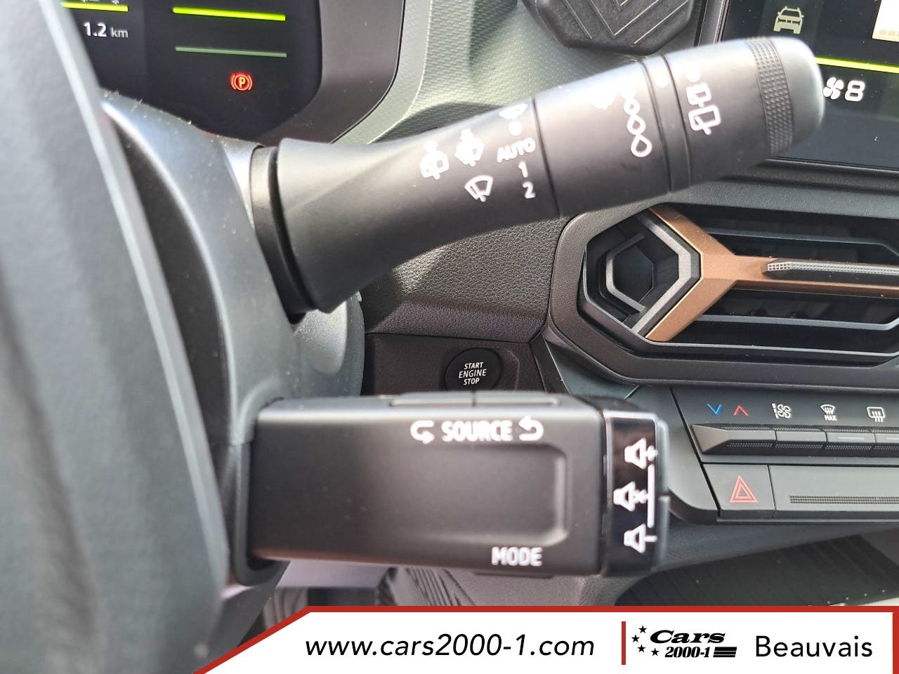 Dacia Duster  TCe 130 4x2 Extreme occasion - Photo 23