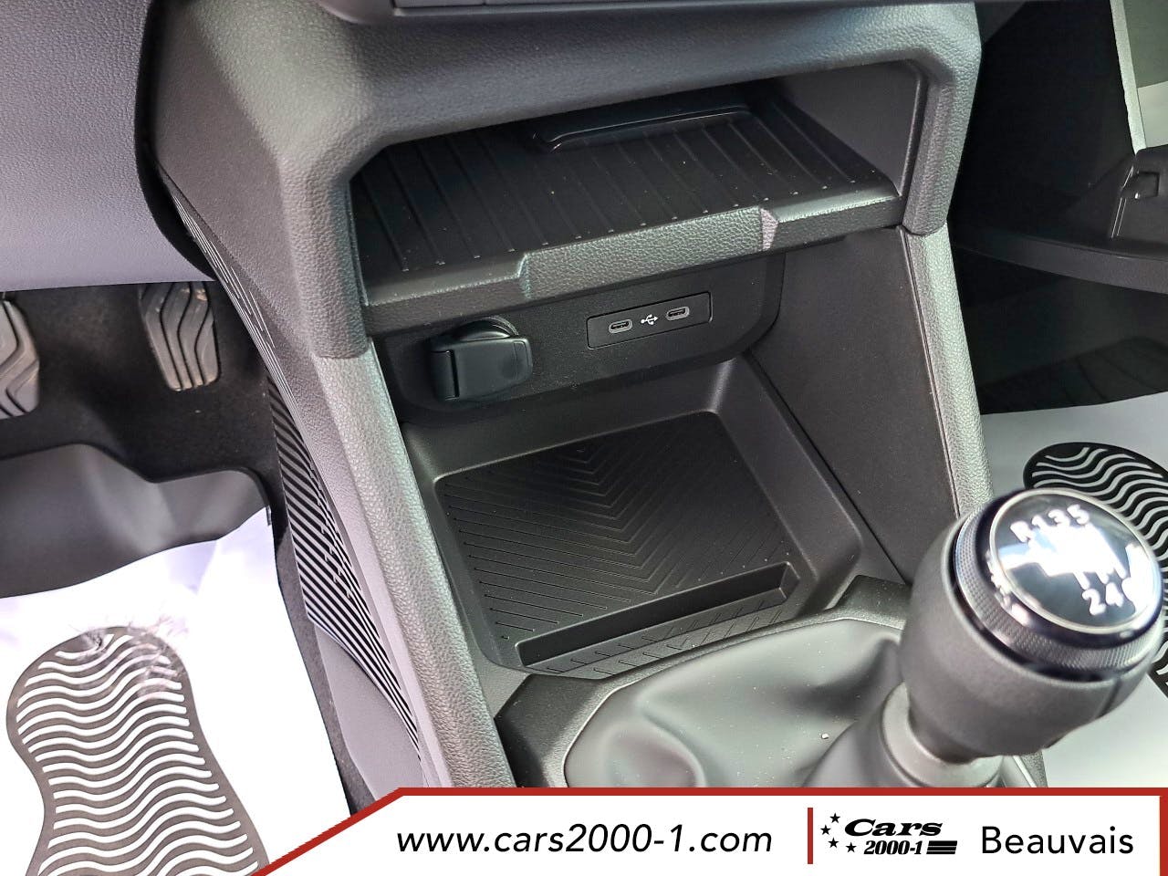 Dacia Duster  TCe 130 4x2 Extreme occasion - Photo 24