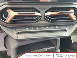 Dacia Duster  TCe 130 4x2 Extreme occasion - Photo 25