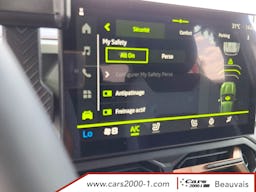 Dacia Duster  TCe 130 4x2 Extreme occasion - Photo 26