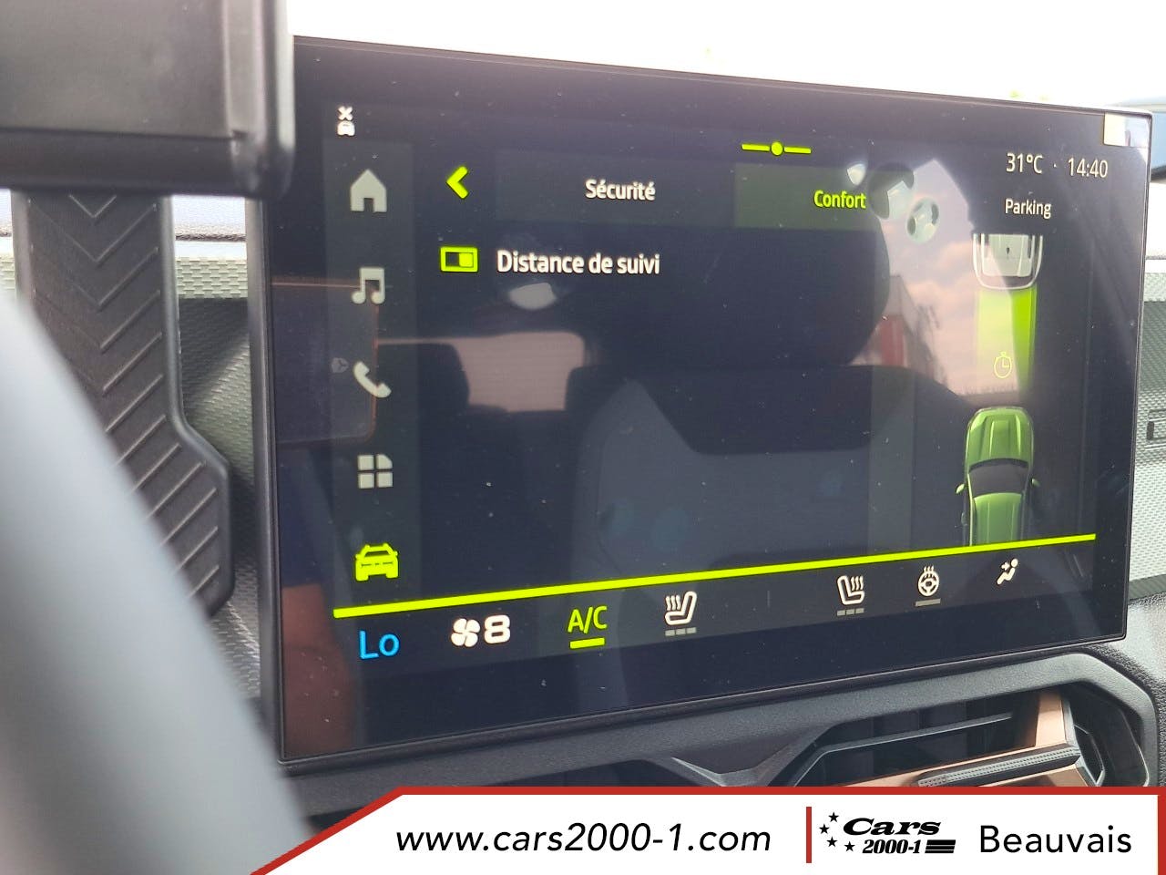 Dacia Duster  TCe 130 4x2 Extreme occasion - Photo 27