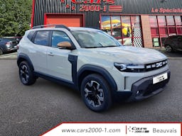 Dacia Duster  TCe 130 4x2 Extreme occasion - Photo 3