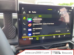 Dacia Duster  TCe 130 4x2 Extreme occasion - Photo 30