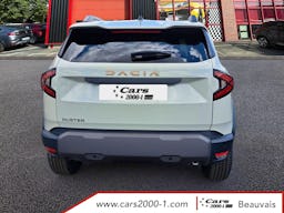 Dacia Duster  TCe 130 4x2 Extreme occasion - Photo 5