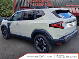 Dacia Duster  TCe 130 4x2 Extreme occasion - Photo 6
