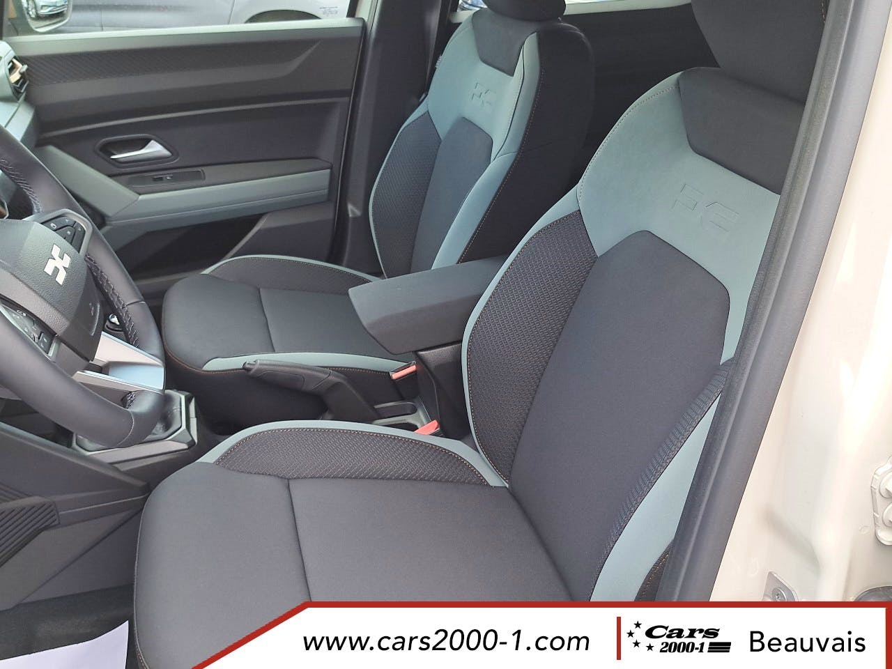 Dacia Duster  TCe 130 4x2 Extreme occasion - Photo 8