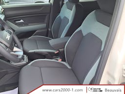 Dacia Duster  TCe 130 4x2 Extreme occasion - Photo 8