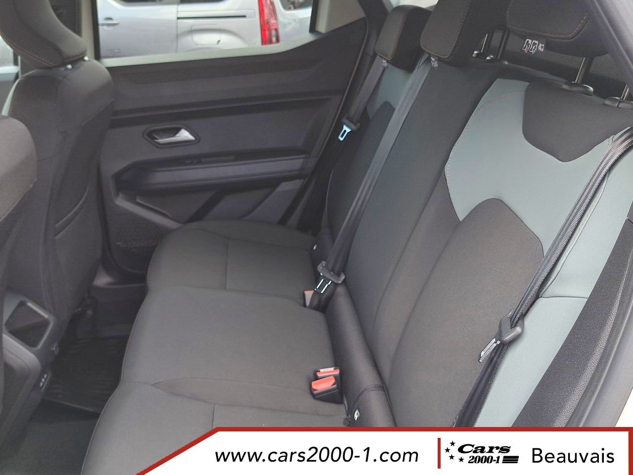 Dacia Duster  TCe 130 4x2 Extreme occasion - Photo 9