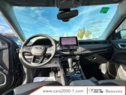 Jeep Compass  1.3 PHEV T4 240 ch 4xe eAWD S occasion - Photo 10